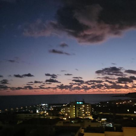 Penthouse In Tenerife San Miguel de Abona Exterior photo