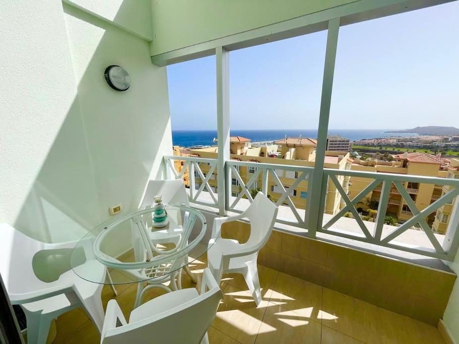 Penthouse In Tenerife San Miguel de Abona Exterior photo