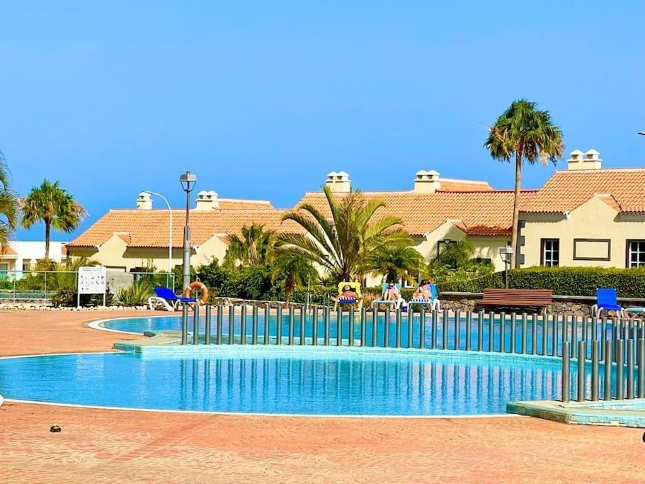 Penthouse In Tenerife San Miguel de Abona Exterior photo