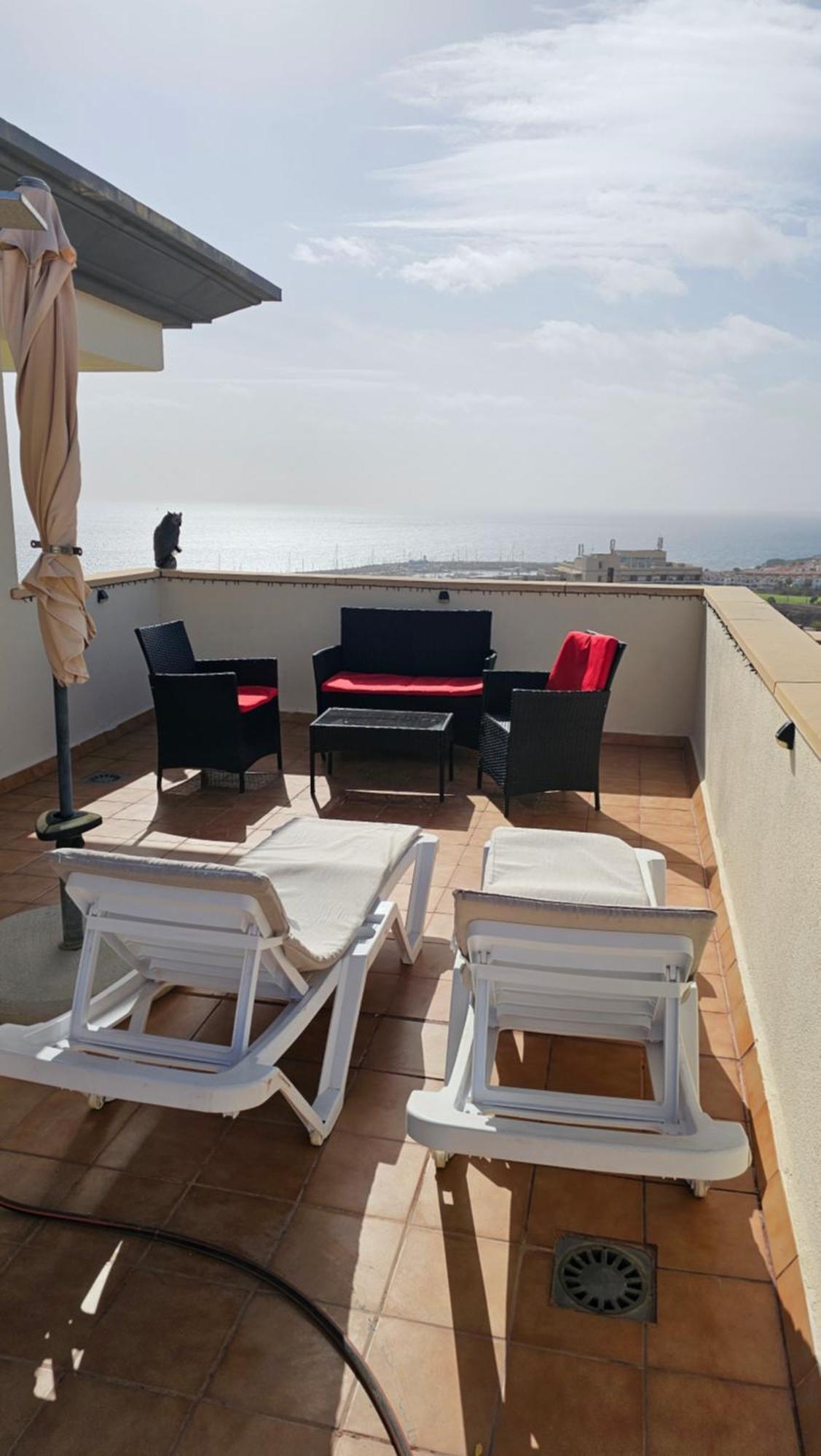 Penthouse In Tenerife San Miguel de Abona Exterior photo